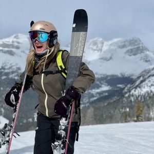 Meet your Posher, Jill